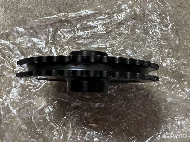 Звезда ведущая 110602054