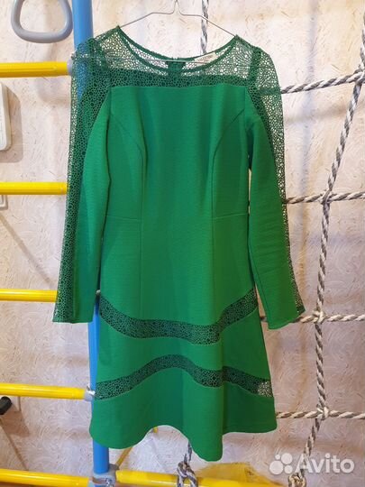 Платье женское 44