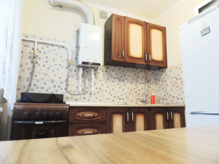 1-к. квартира, 36 м², 2/5 эт.