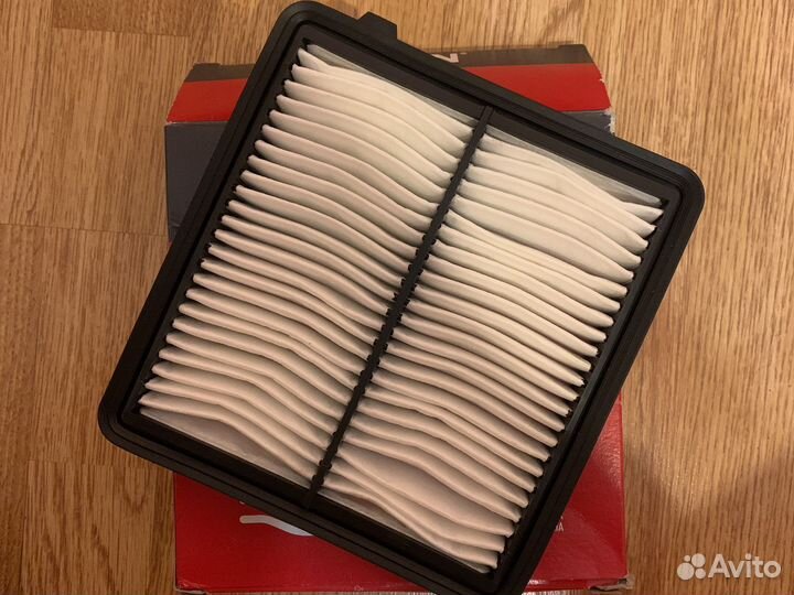 Filtron AP1031 для гибрида