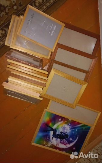 Рамки для фото