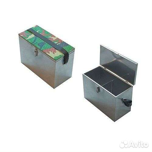 Рыболовный ящик