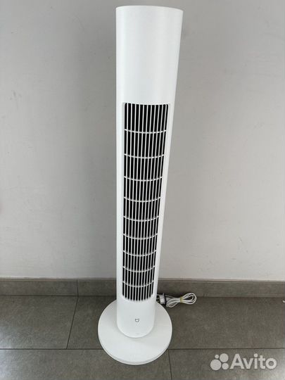 Напольный вентилятор Xiaomi bpts01DM