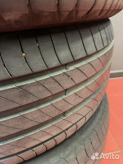 Michelin Primacy 4 225/55 R18 102V