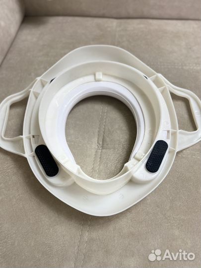 Продам детскую накладку Roxy kids