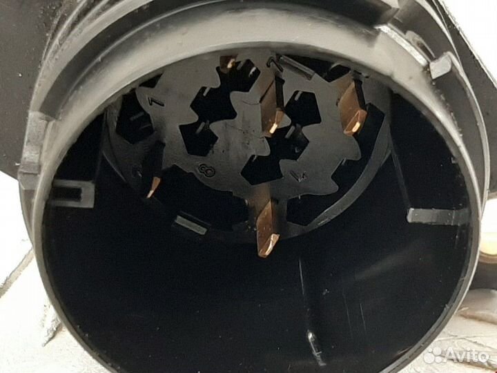 Проводка Audi A4 B6 2003 038971803