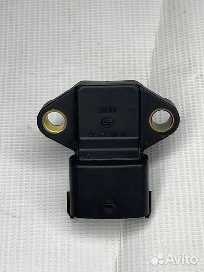 Датчик давления впускного коллектора SsangYong