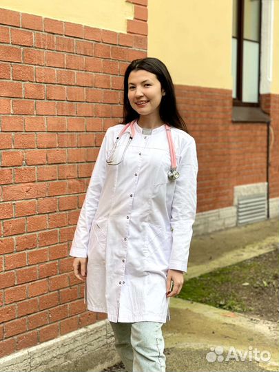 Репетитор по биологии