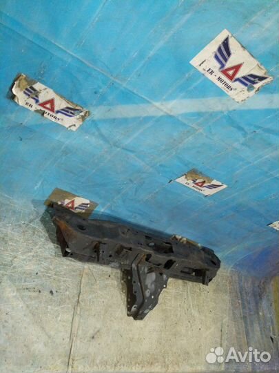 Панель верхняя Mitsubishi Asx 1 GA рестайлинг