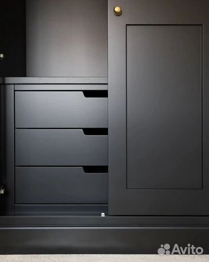 Шкафы на заказ