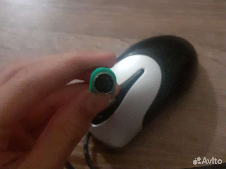 Механическая клавиатура