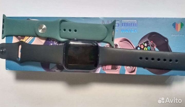 Smart watch m16 mini