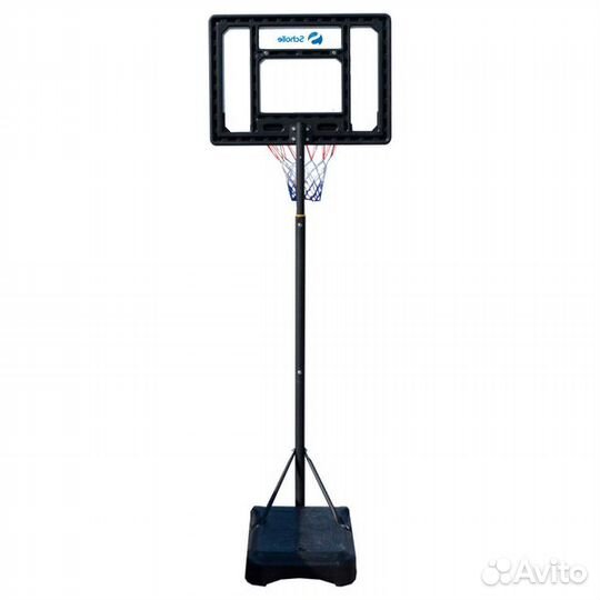 Баскетбольная стойка Scholle S0182