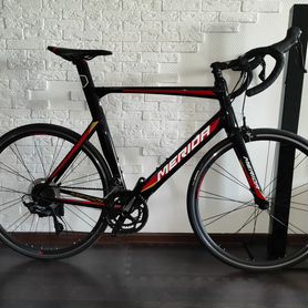 Merida reacto 400 2019 clearance