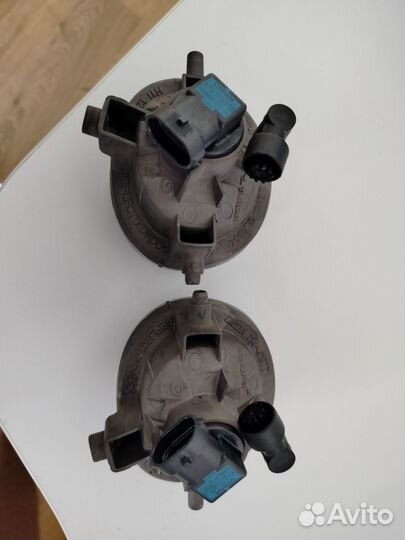 Koito 114-41977 птф Mazda CX- 5 KE