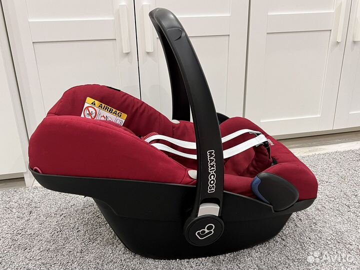 Автокресло Maxi-cosi 0-13кг