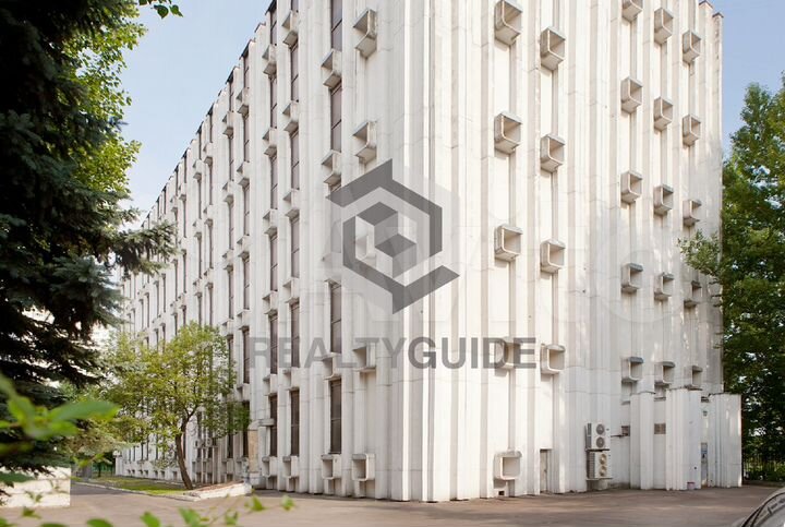 270 м2 Бизнес-центр 