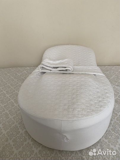 Кокон для новорожденных