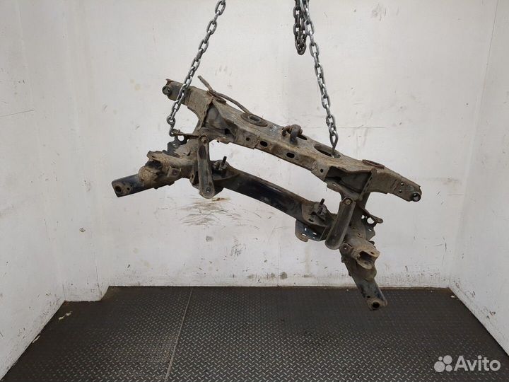 Балка подвески задняя Toyota RAV 4, 2008