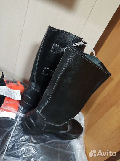 Спецодежда