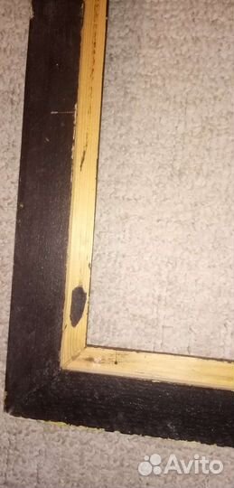 Рамки для фото и картин