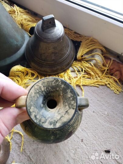 Ваза маленькая