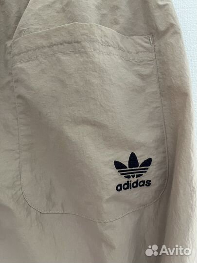 Джоггеры женские Adidas