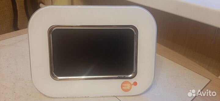 Цифровая фоторамка acer
