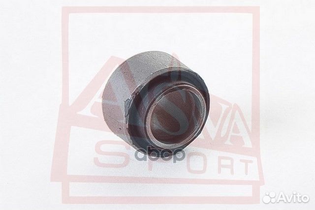 Сайлентблок поворотного кулака лев primera