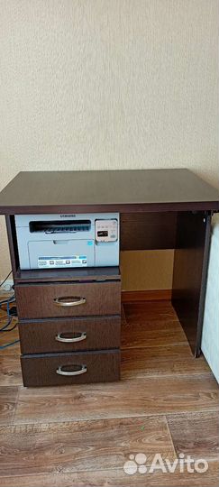 Мфу лазерный