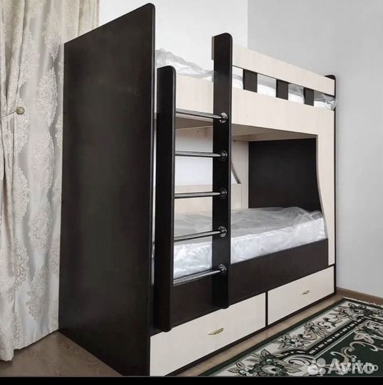 Детские кровати