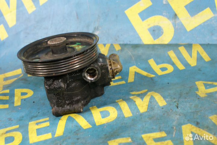 Насос гидроусилителя руля Ford Focus 1