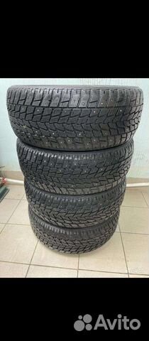 Toyo Open Country I/T 235/50 R19