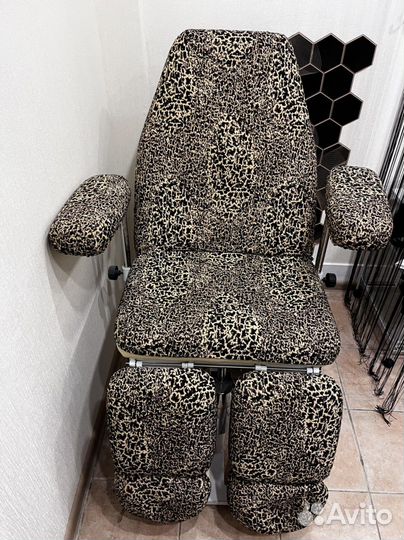 Мебель для салона красоты