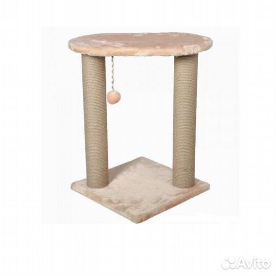 Домик когтеточка для большой кошки, кота, собачки