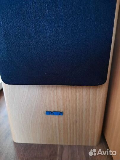 Музыкальный центр