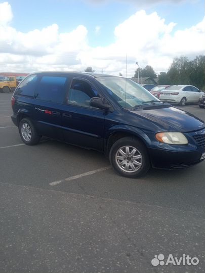 Трансфер минивен