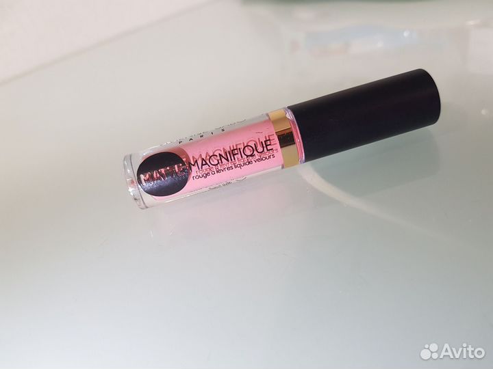 Помада пыльная роза срок 11/26