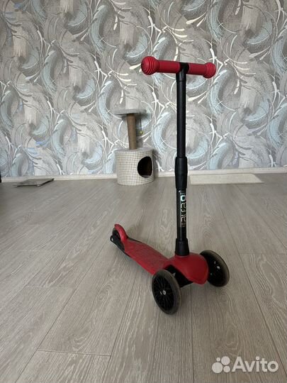 Самокат детский