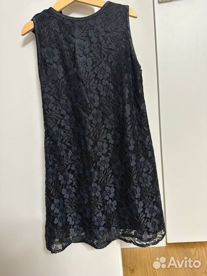 Детское нарядное платье