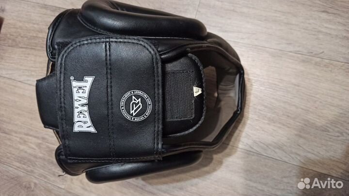 Защита для единоборств