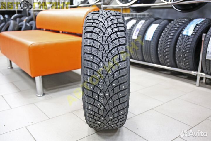 Triangle IcelynX TI501 205/60 R16 96T