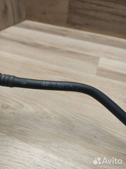 Трубка вакуумная BMW 5 G30/G31 G30 2020