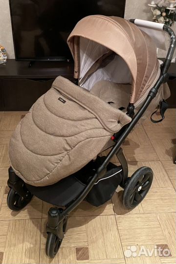 Коляска tutis aero 2 в 1