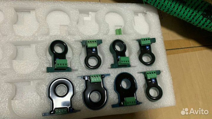 Инвертор 6ква