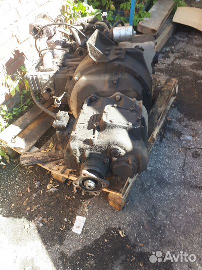 Двигатель д-245е2