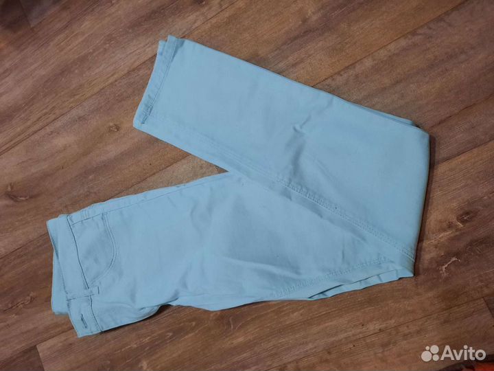 Новые джинсы р164 Н&М