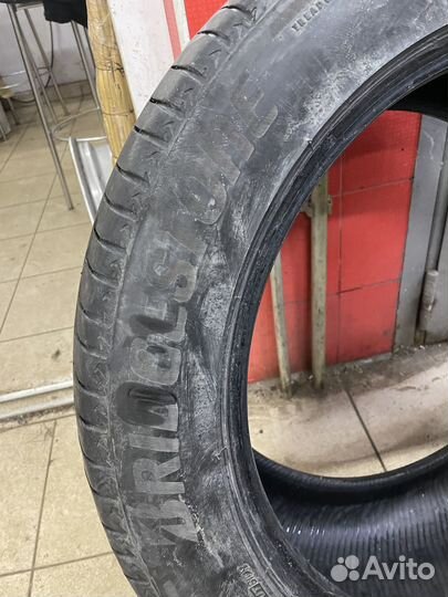 Bridgestone Alenza 001 295/45 R20 114W