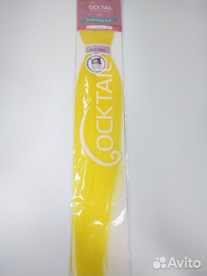 Канекалон Cocktail (Ками-Ками) премиум