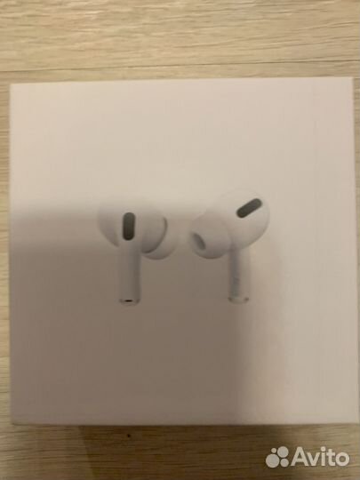 Airpods pro original